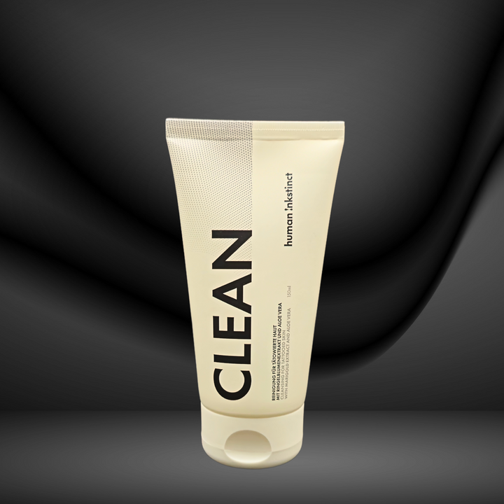 HUMANINKSTINCT - CLEAN / 150ml