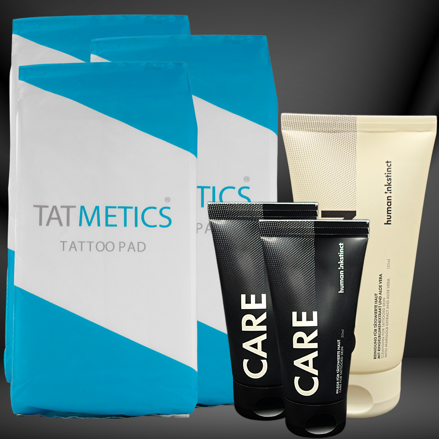 Top Care Bundle