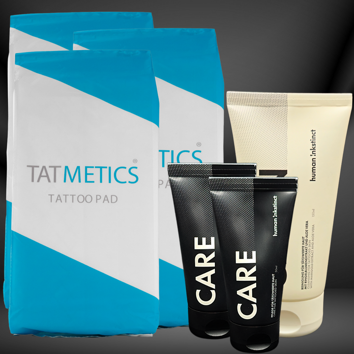 Top Care Bundle